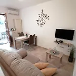 Mari דירה פונטנה