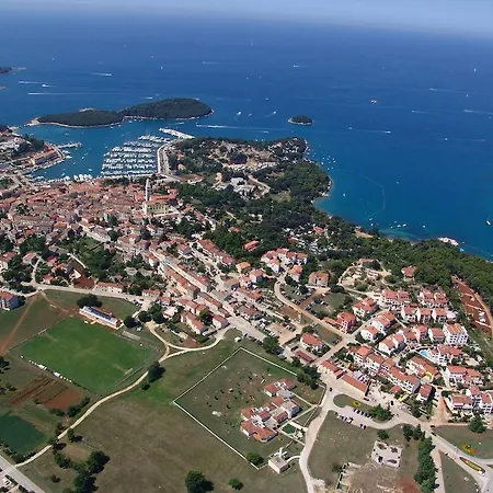Apartman Mari Funtana