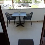 Apartman Mari Funtana