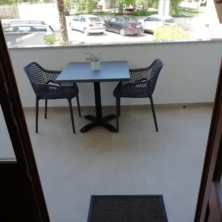 Apartman Mari Funtana