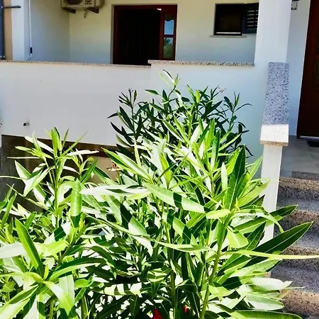 Mari Apartment