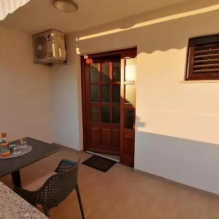 Apartment Mari *