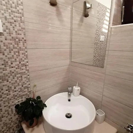 Mari Apartment