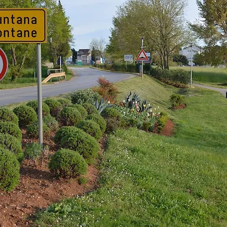 Mari * Funtana