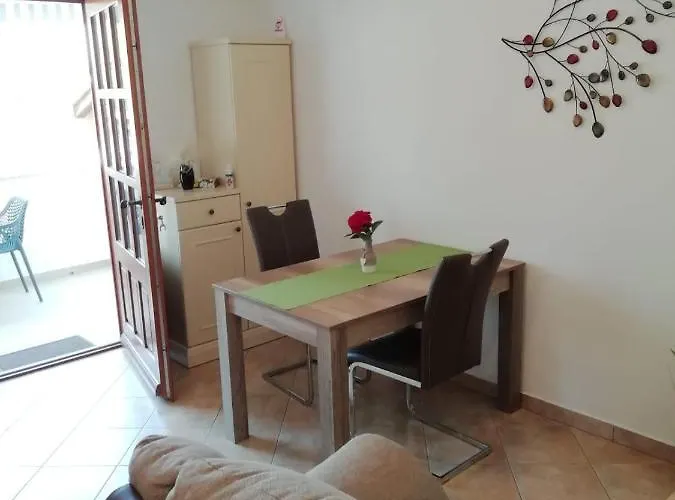 Mari Appartement *